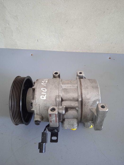 Sprężarka klimatyzacji Kia Rio 1,25 B DVE13