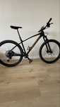 Велосипед Corratec X Vert Pro Team 29” XL