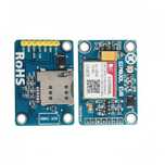 Modulo sim800l ARDUINO