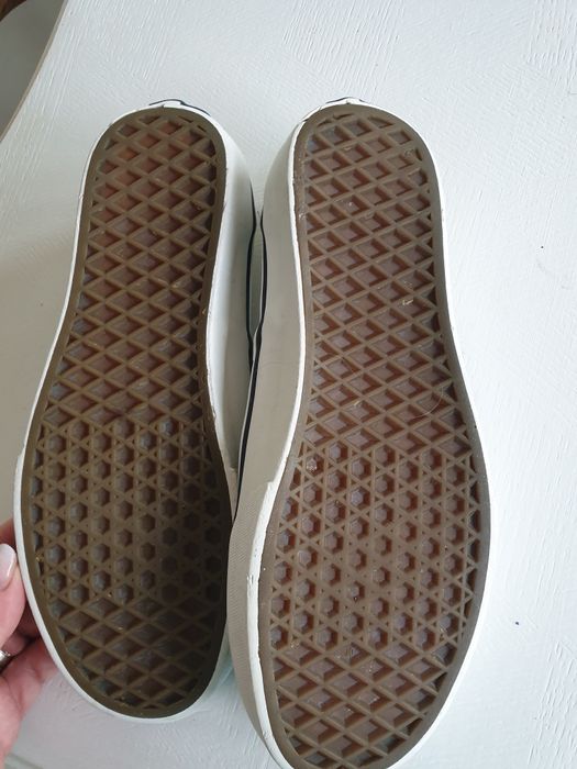 Trampki VANS r.38