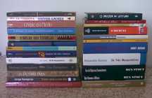 Promoção - Escolha 4 livros