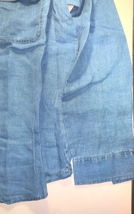 Camisa Massimo Dutti 44