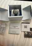 OMEGA x Swatch Speedmaster Mission to Earthphase