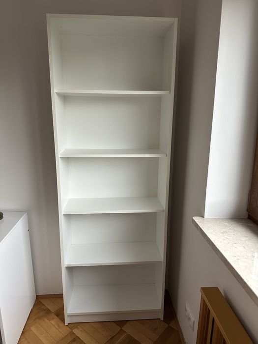 Regal bialy Horsens Jysk