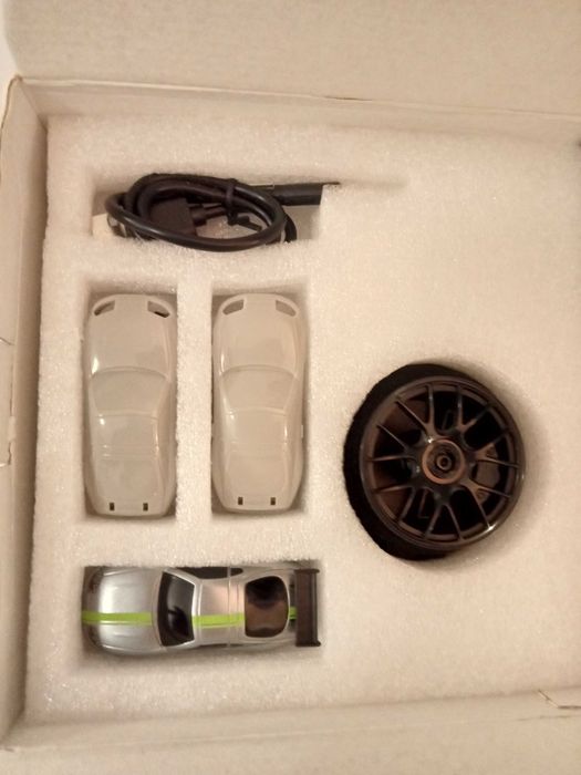 Carro Telecomandado 94€. Oportunidades