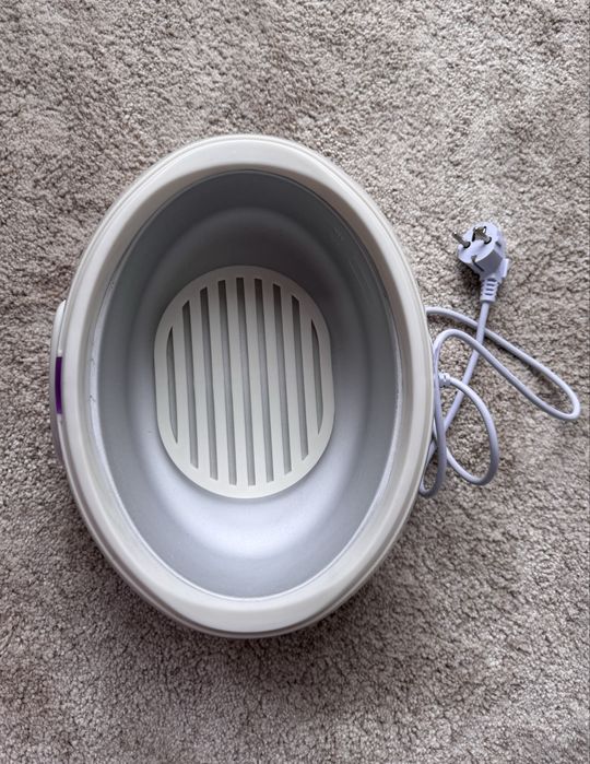 NEONAIL parafiniarka