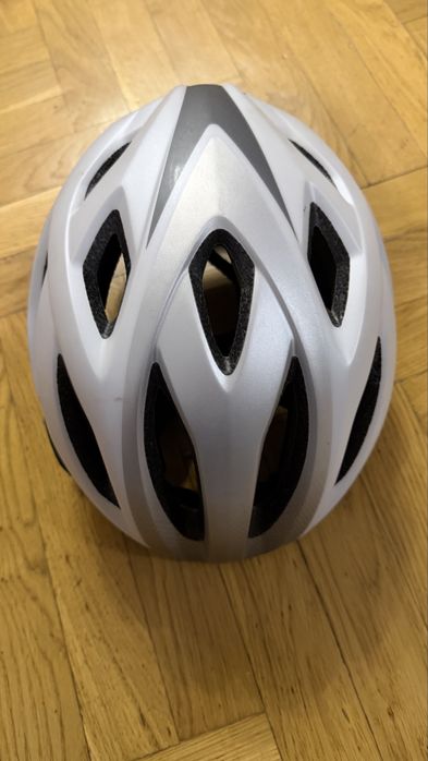 Велошлем захисний