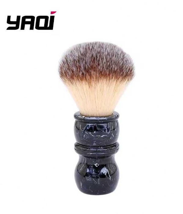 Yaqi Brush 24mm Syntetyczny Pędzel do golenia