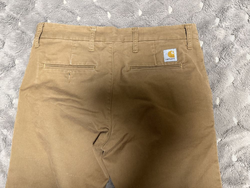Carhartt штаныыыы.