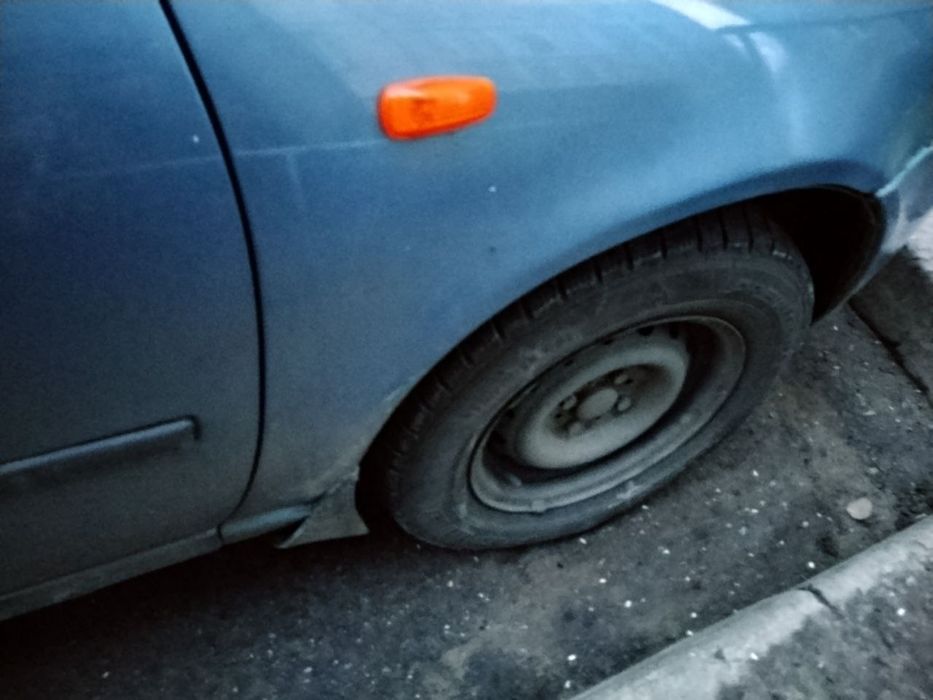 Продам автомобіль