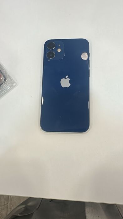 Iphone 12 mini, 128gb