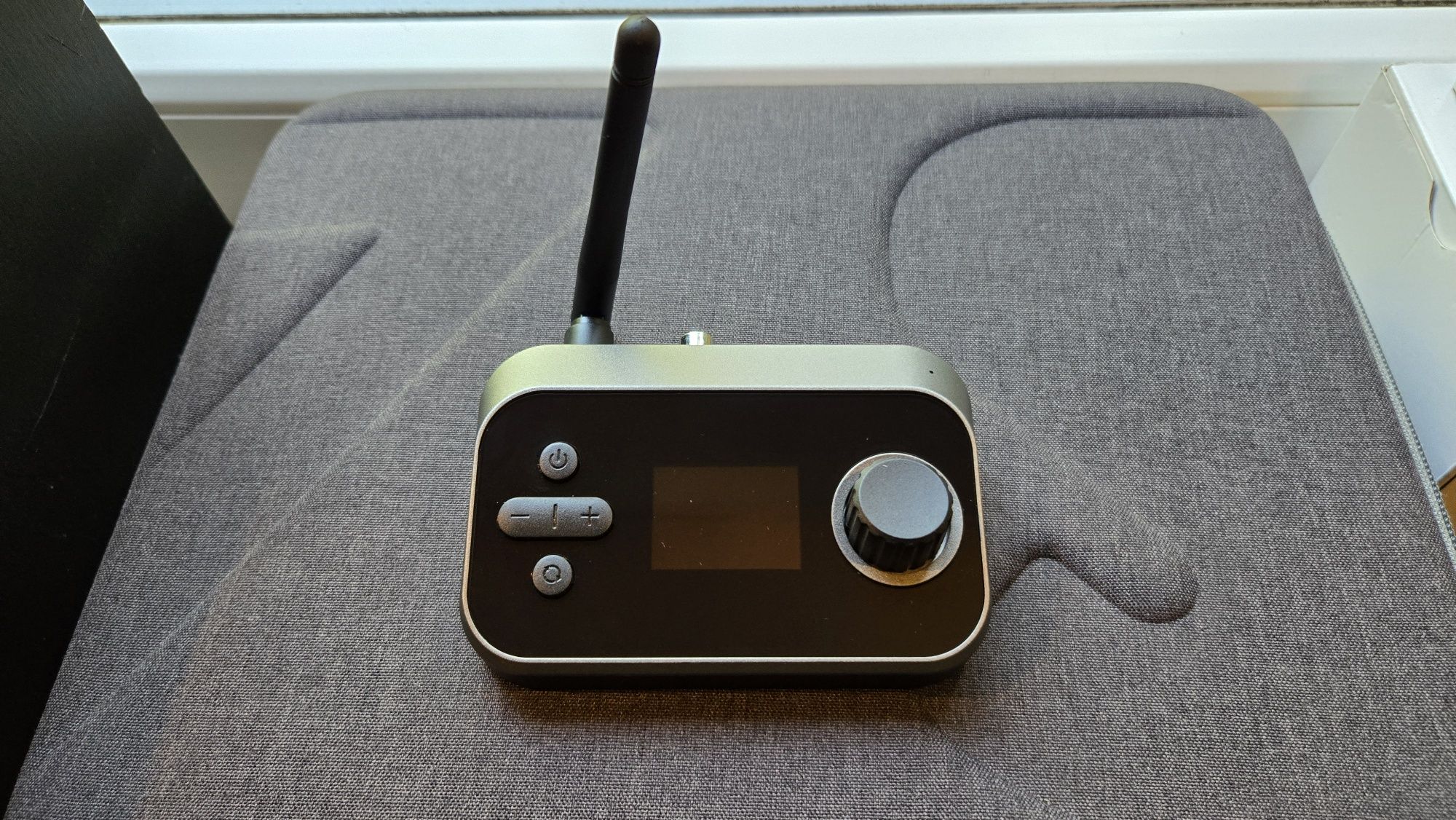 Dac preamp bluetooth.