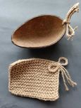 Мильниця кокосова еко-товари органік handmade ручна робота