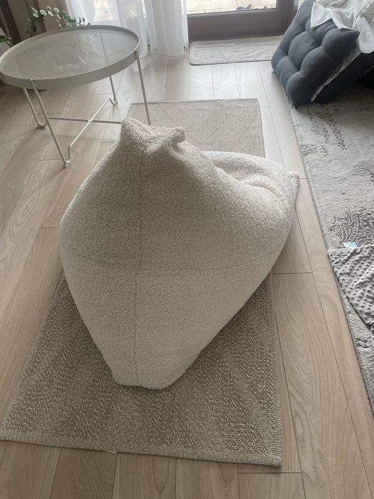 Sprzedam Pufa Zara Home ,nowa