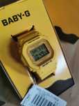 Zegarek Casio Baby-G HONEY BGD-565SLC-9ER