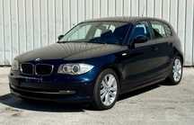 bmw 118d Nacional