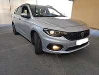 Fiat Tipo Station Wagon 1.3 M-Jet Lounge