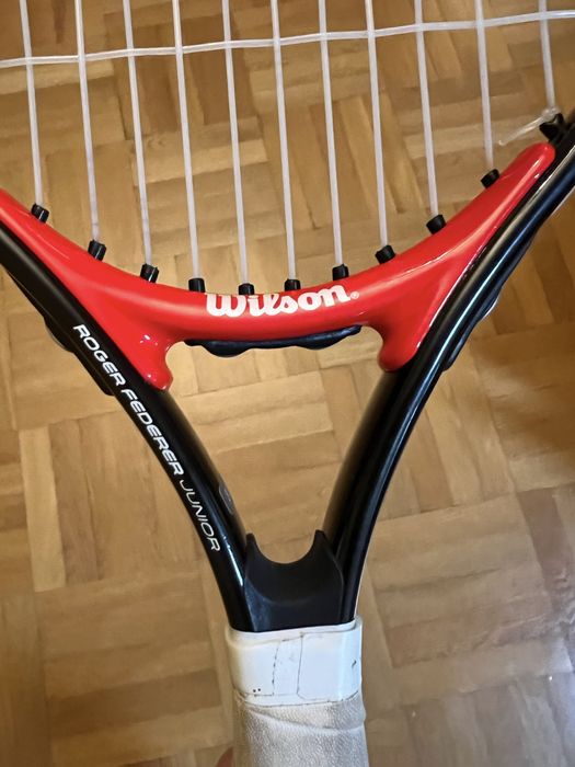 Rakieta Wilson Roger Federer 19