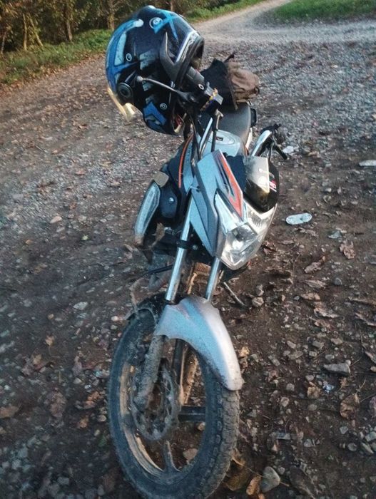 Продам форте 200