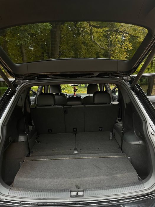 Volkswagen Tiguan 2018 SEL R-Line 2.0 TFSI 4 motion