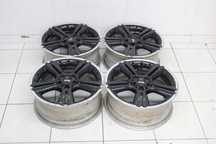 FELGI ALUMINIOWE MINI COUNTRYMAN R60 PACEMAN R61 9804376 WZÓR 127 5x120 18