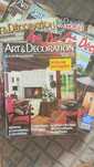 Revistas de decoração