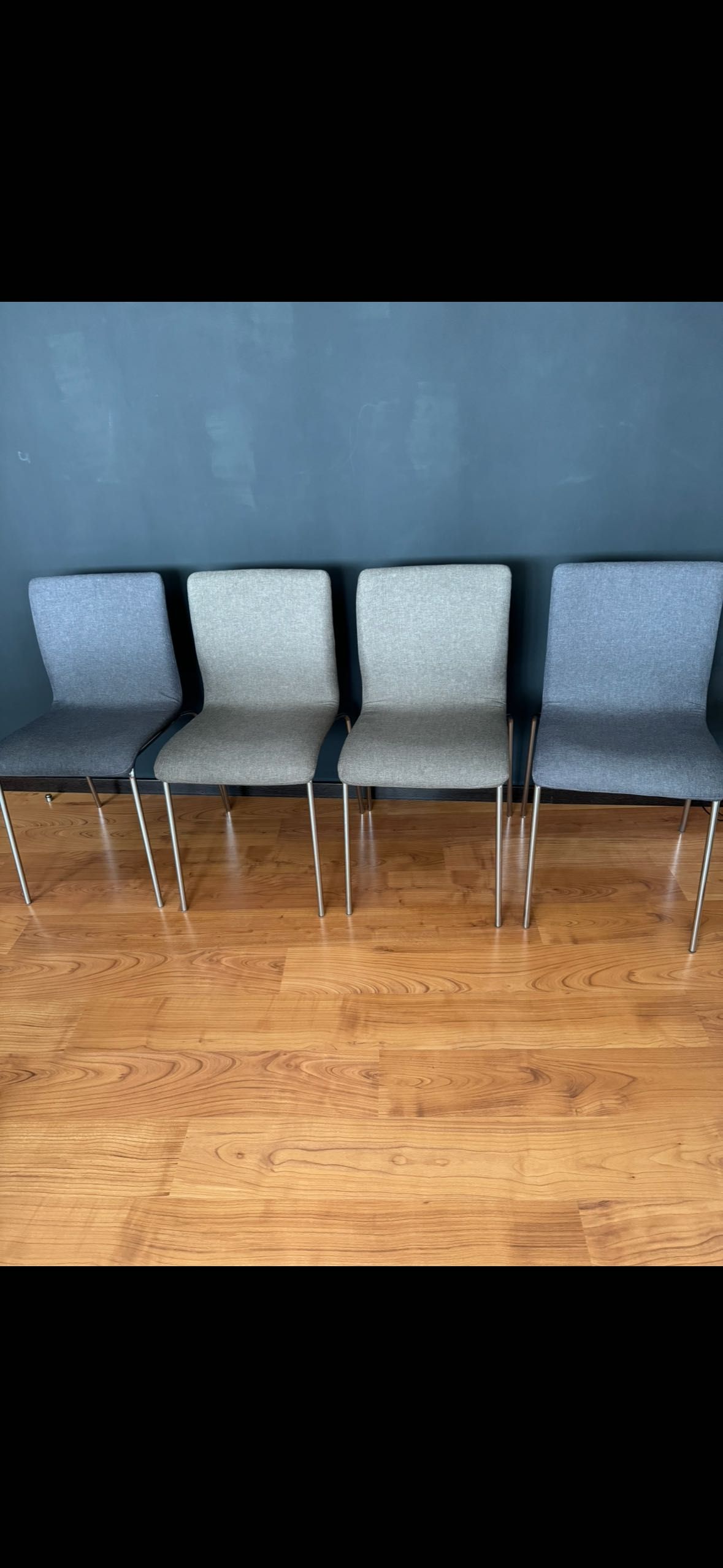 4 cadeiras mesa jantar