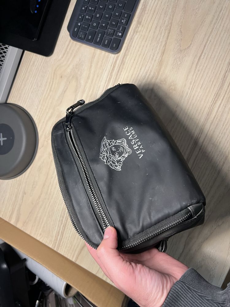 Kosmetyczka Versace