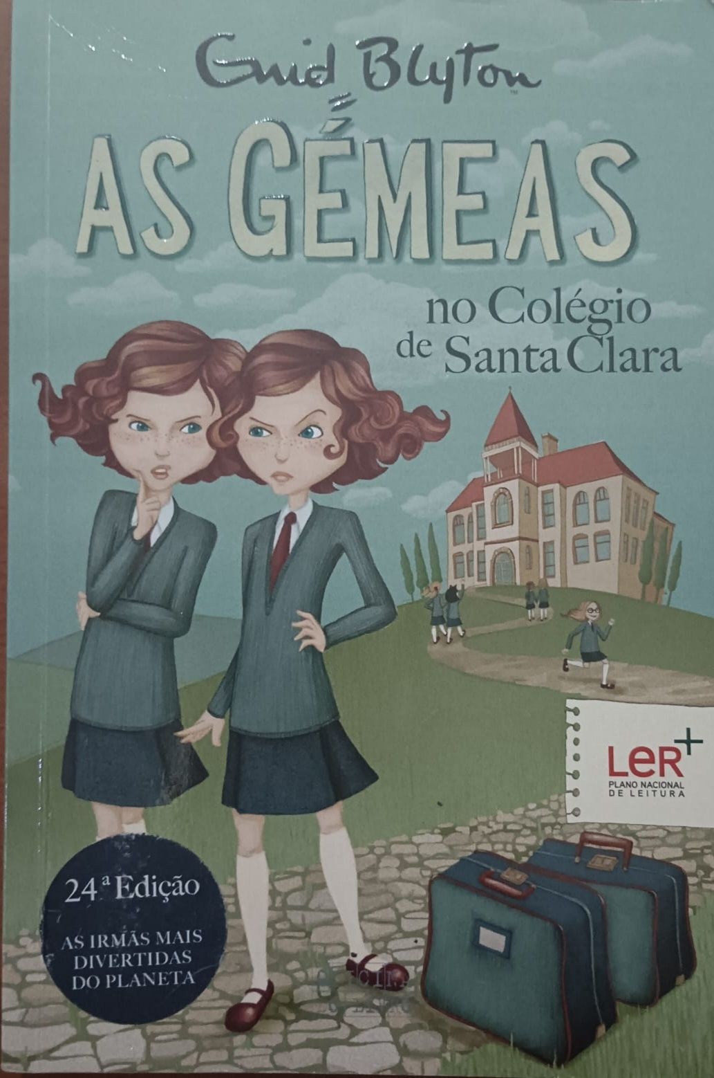 Livros como novos