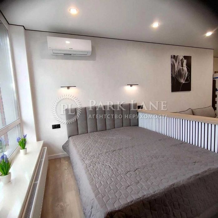 Продаж 1к квартири з ремонтом ЖК Варшавський 3