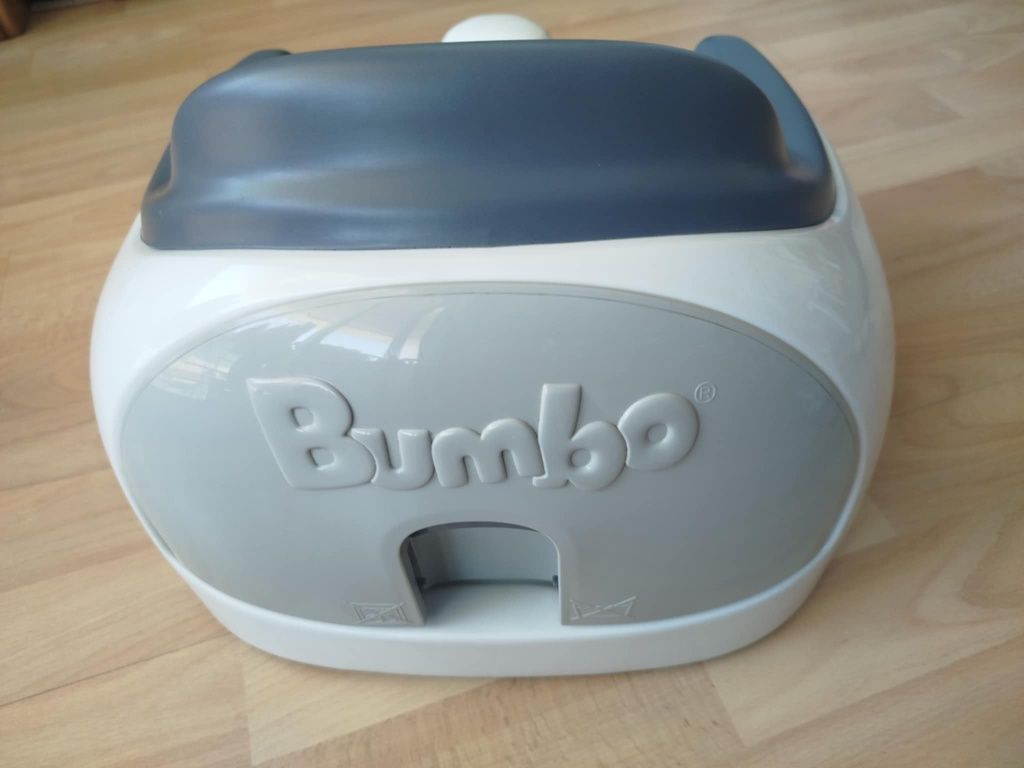Assento Bumbo Multiseat