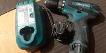 Wkretarka makita DF330D