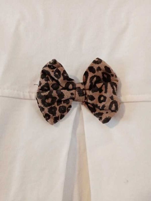 Conjunto menina 6 anos