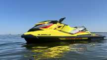 Seadoo RXP-X 260RS - 2015r