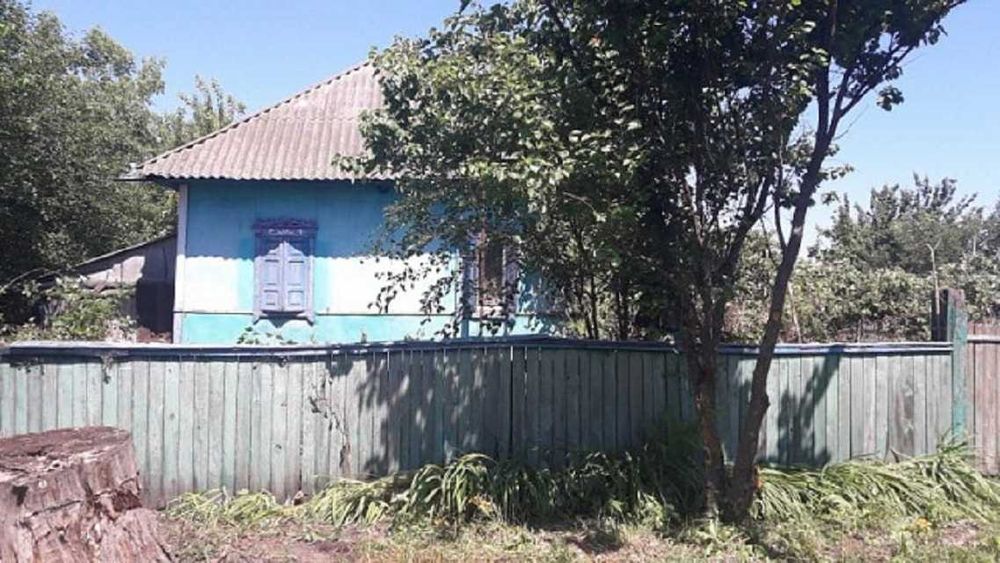 Продам будинок село Велика Дорога (Ніжин)