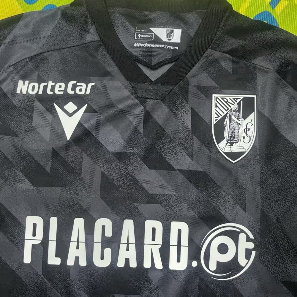 Camisola alternativa VSC