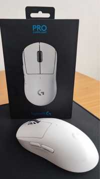 Rato Logitech G Pro X SuperLight