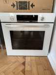 Forno bosch branco