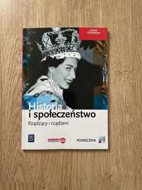 Historia i społeczeństwo - podręcznik