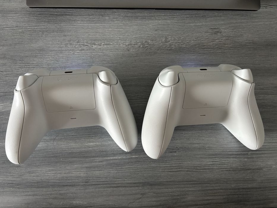 Xbox Series S 512gb 2 Pady