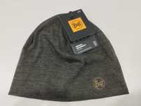 Czapka zimowa Buff Merino Midweight Beanie - solid bark