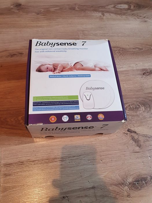 Sprzedam Babysense 7