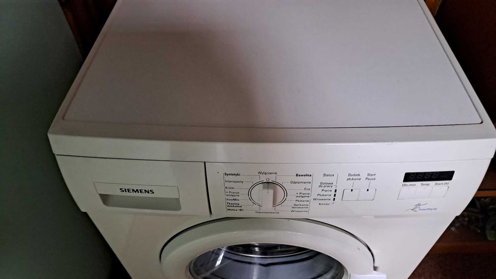 Pralka SIEMENS stan idealny