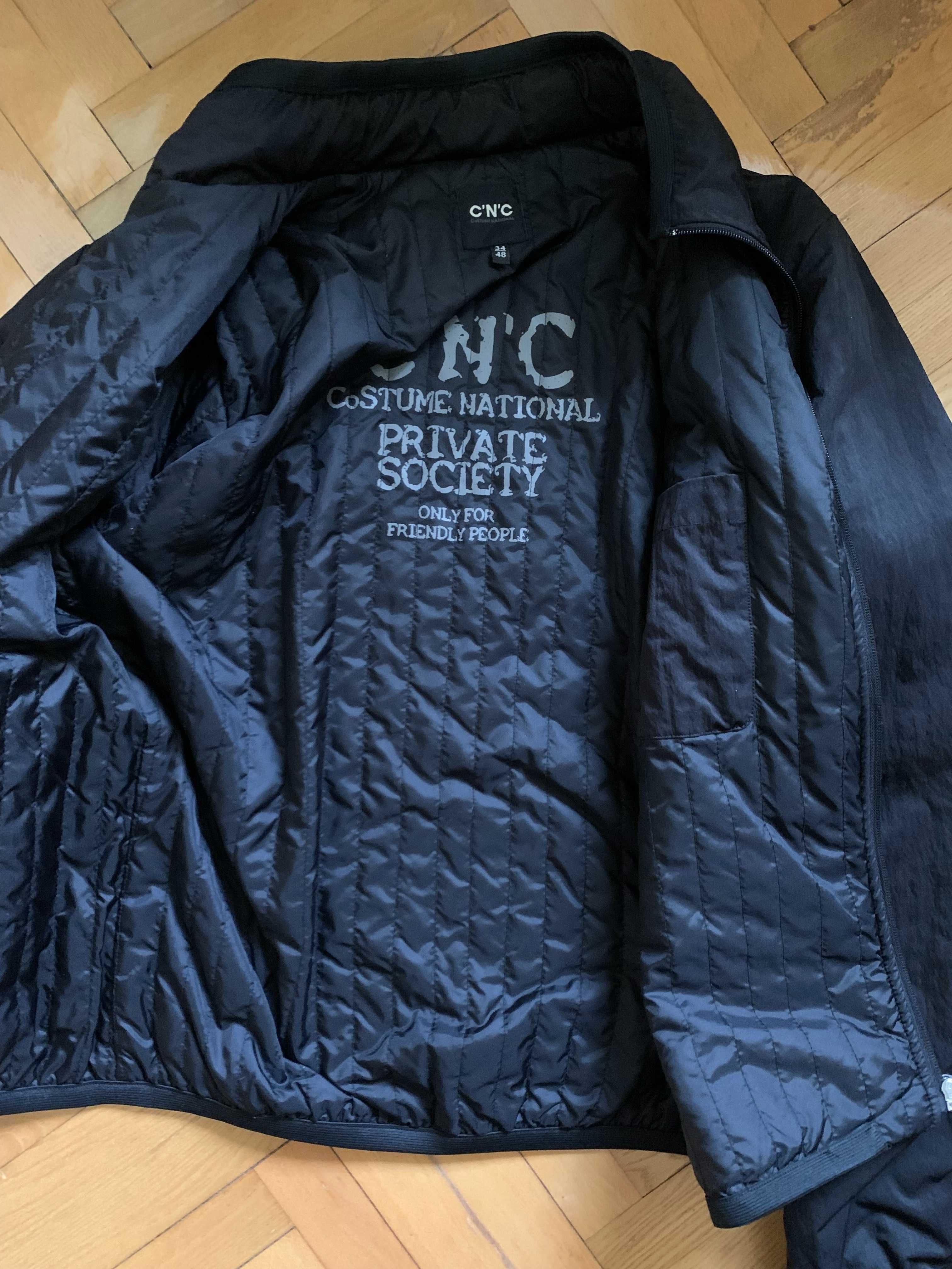 Мужская куртка Costume National CNC р.48