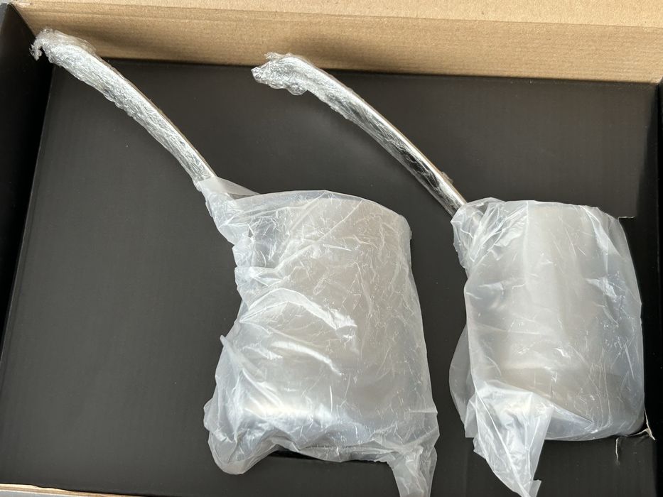 Набір Karaca. Турка. Індукційна плита.