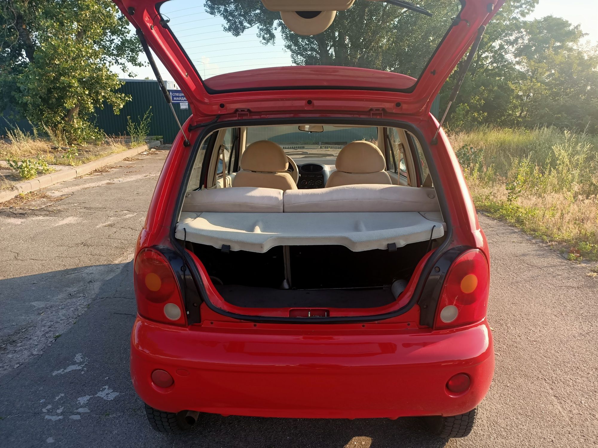 Продаю Chery QQ 2011