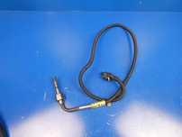 MERCEDES CLA W117 A W176 B W246 1.8 2.2 CDI CZUJNIK TEMPERATURY SPALIN