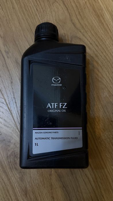 Mazda ATF-FZ (1 л) трансмиссионное масло