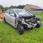 Hyundai i30  Rok 2015 1.6 Benzyna