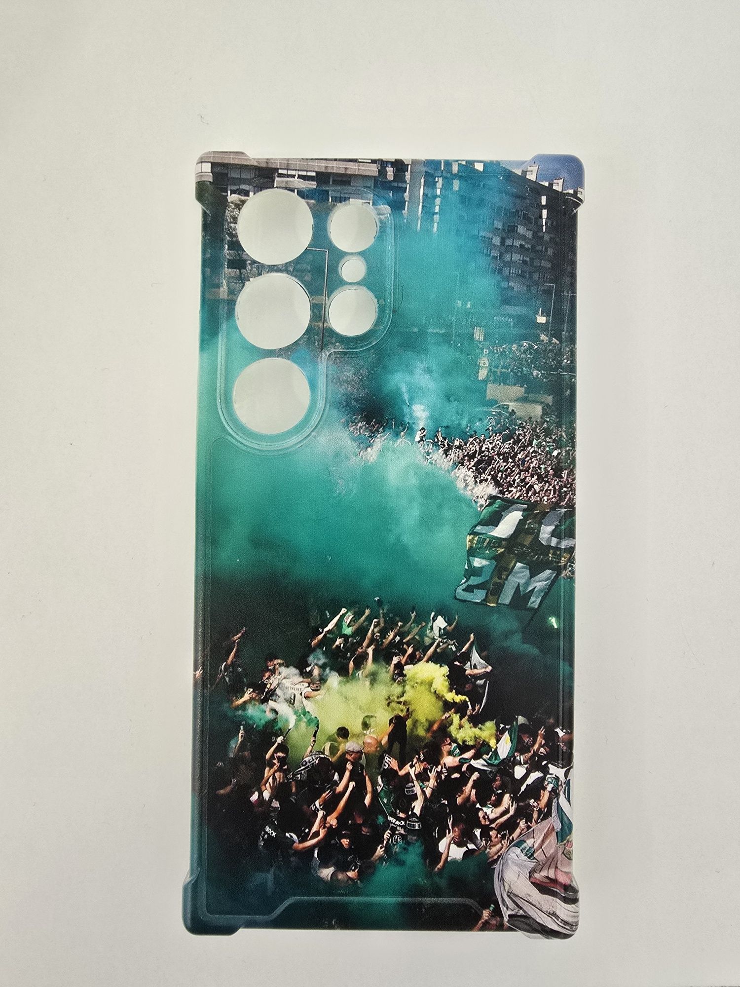 Capa Samsung S24 ultra